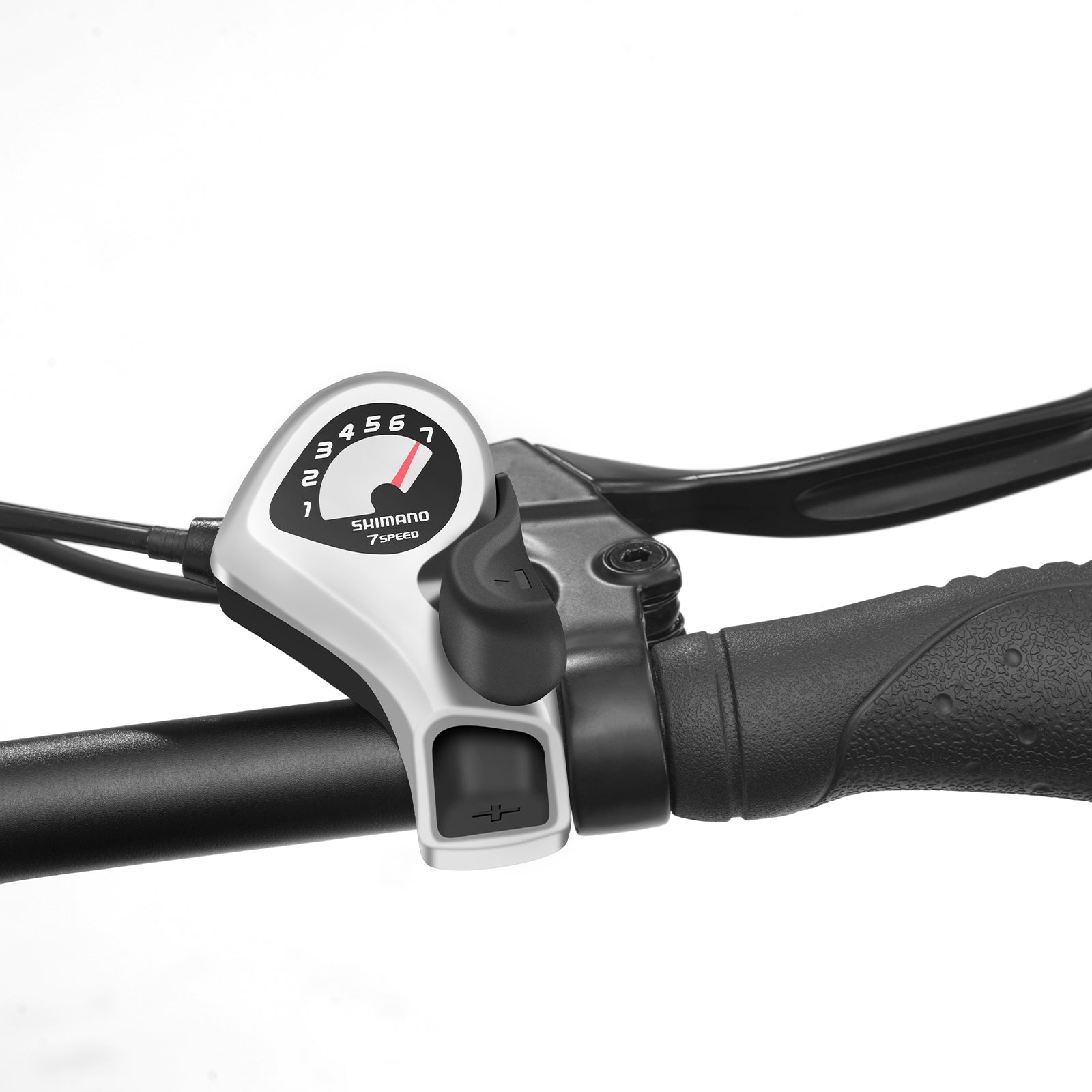 Vélo Électrique Pliable à Pneus Fat Touroll S2