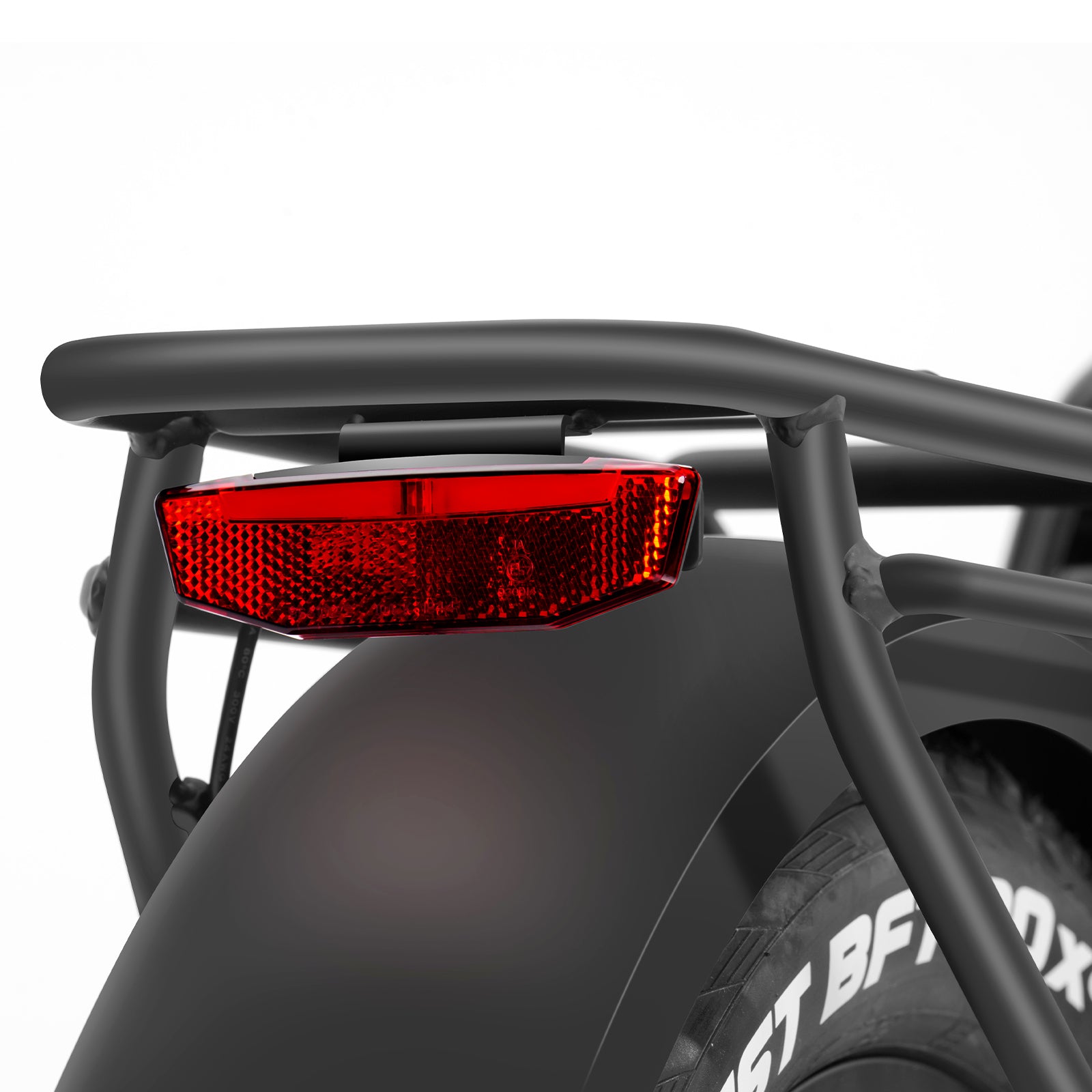 Vélo Électrique Pliable à Pneus Fat Touroll S2