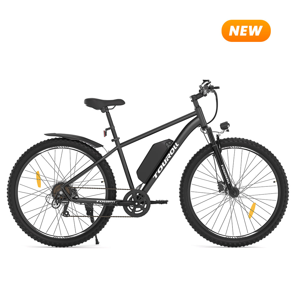 Vélo électrique de montagne Touroll U2