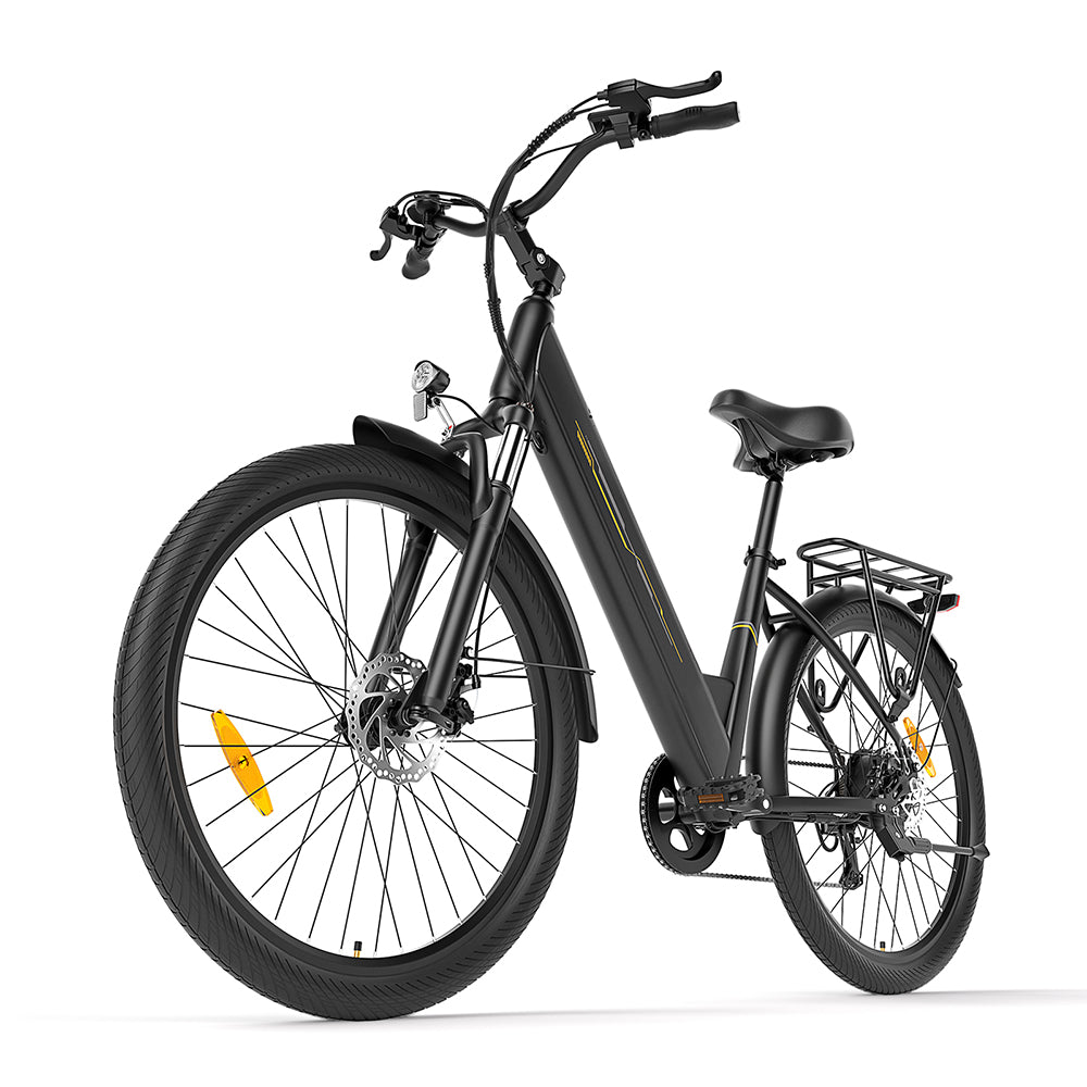 Touroll J1 ST Trekking Electric Bike