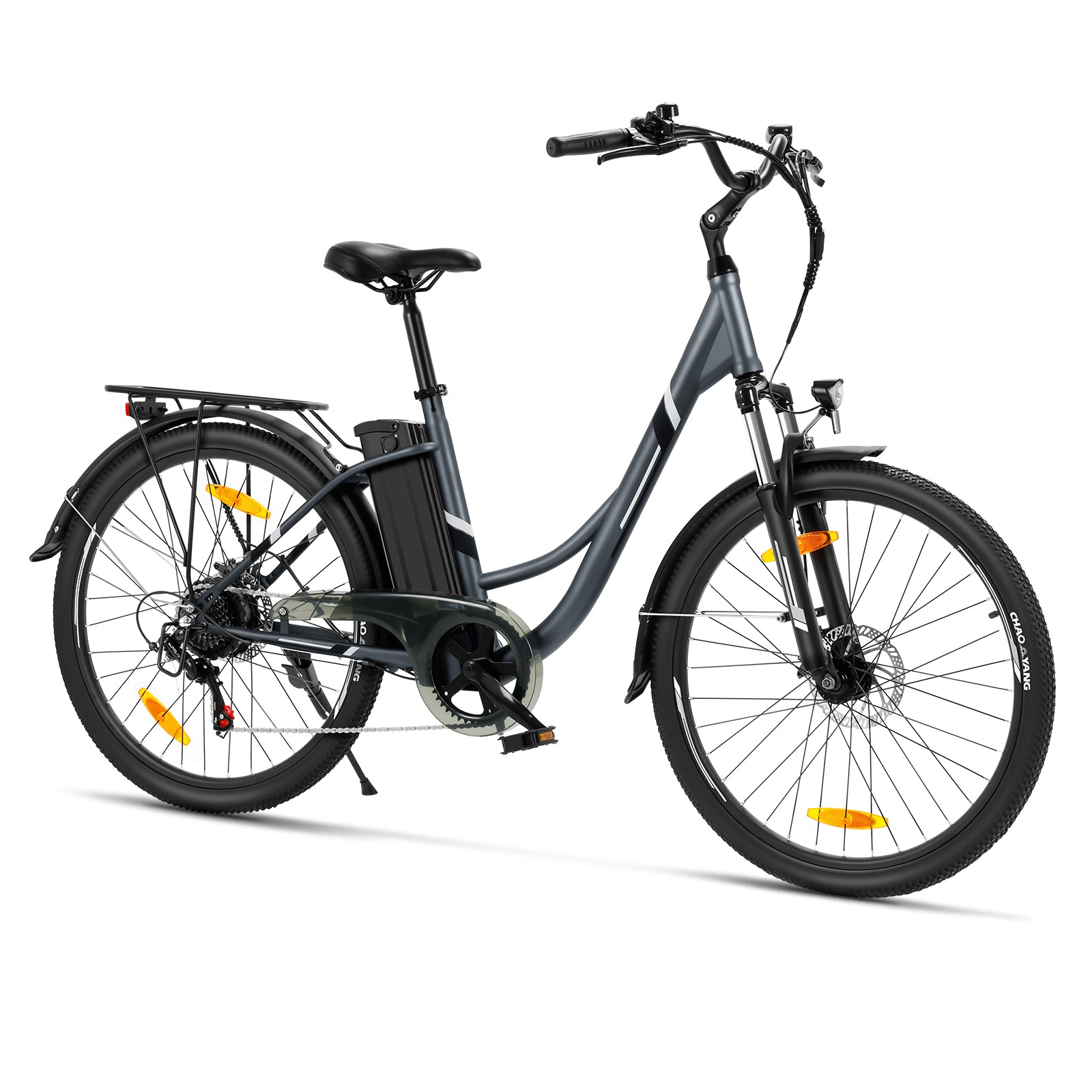 Touroll B1 City Electric Bike