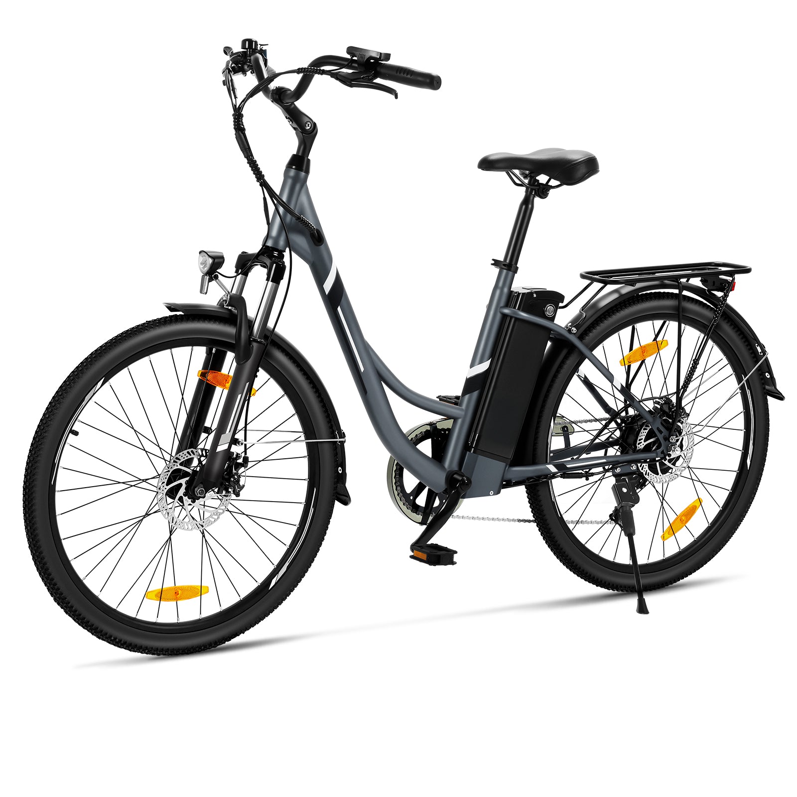 Touroll B1 City Electric Bike