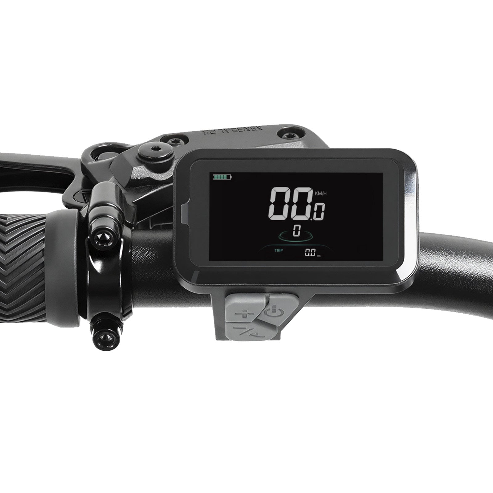 Touroll VTT électrique tout suspendu U3 Pro