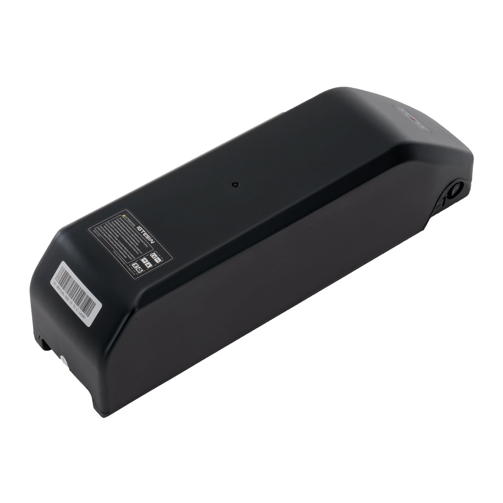 Battery for U2