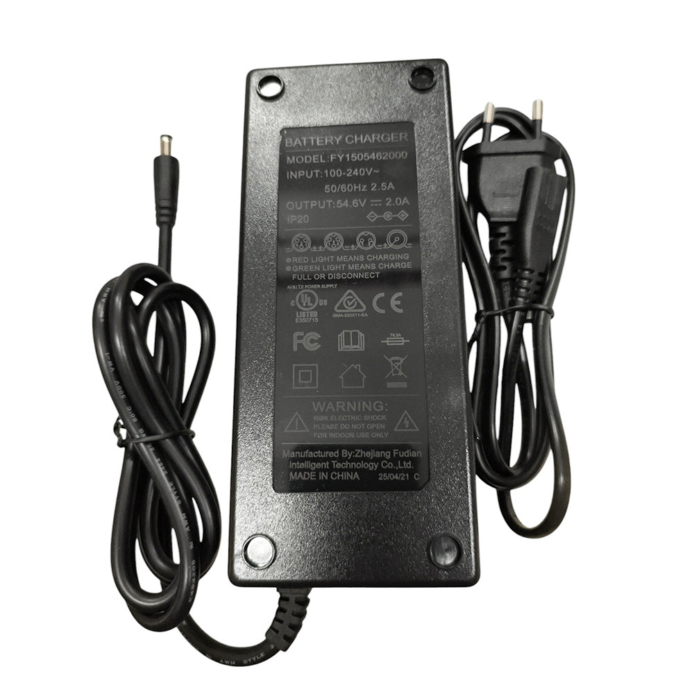 Charger for S2