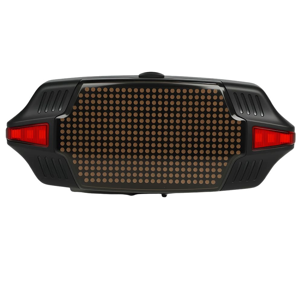 DIY Smart Bike LED Taillight