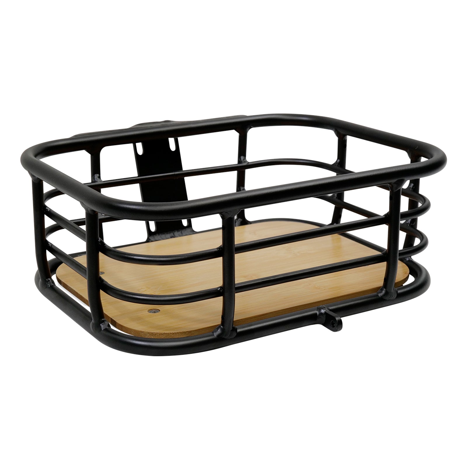 Ebike Front Basket for Touroll S2