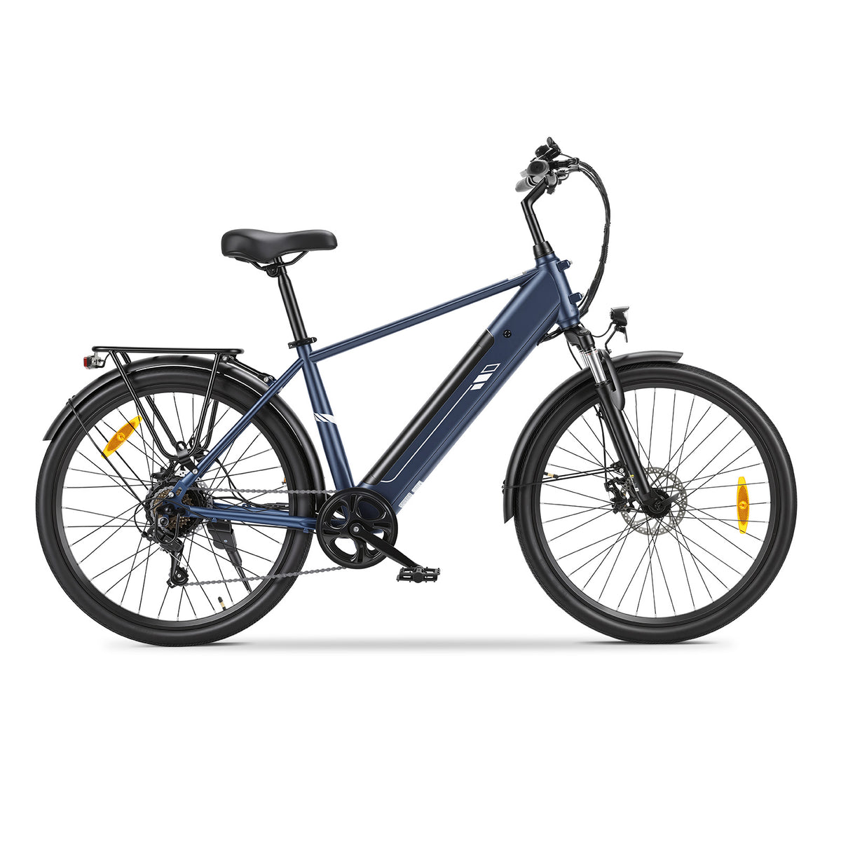 Touroll J2 Electric Bike