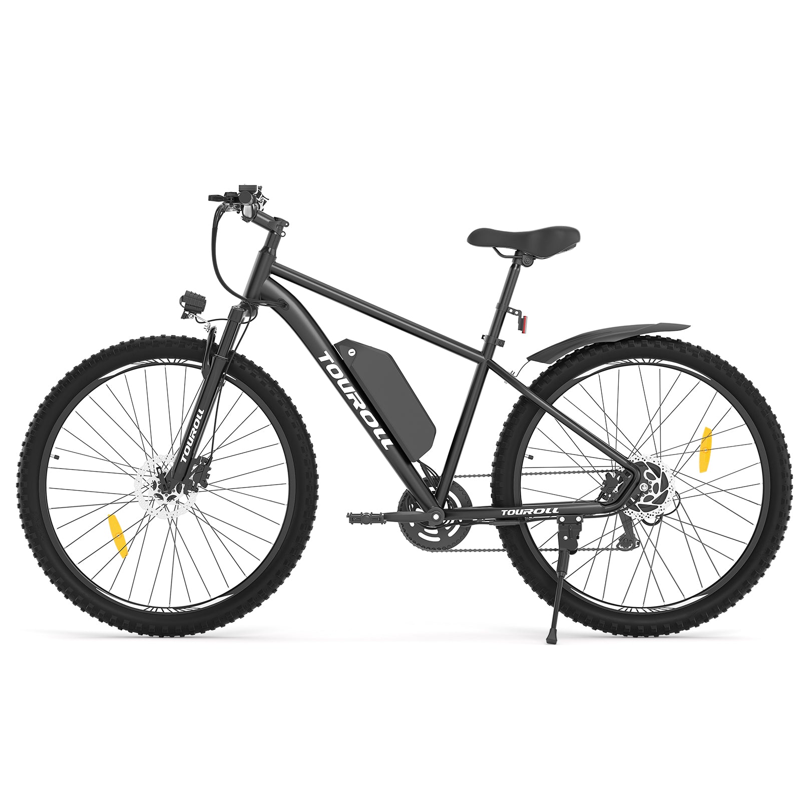Vélo électrique de montagne Touroll U2