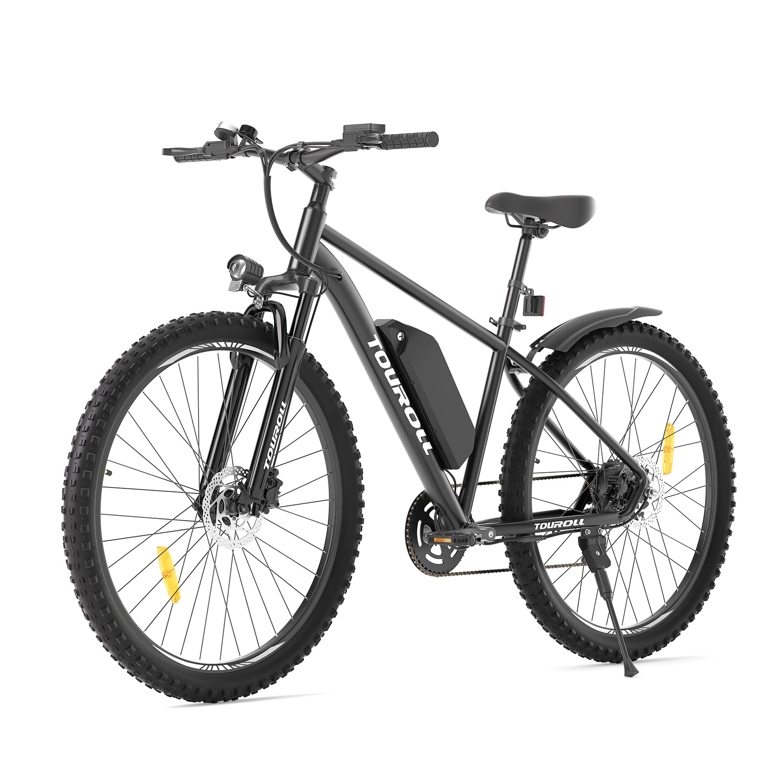 Vélo électrique de montagne Touroll U2