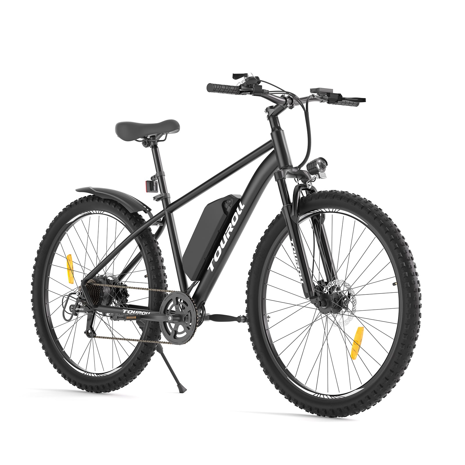 Vélo électrique de montagne Touroll U2