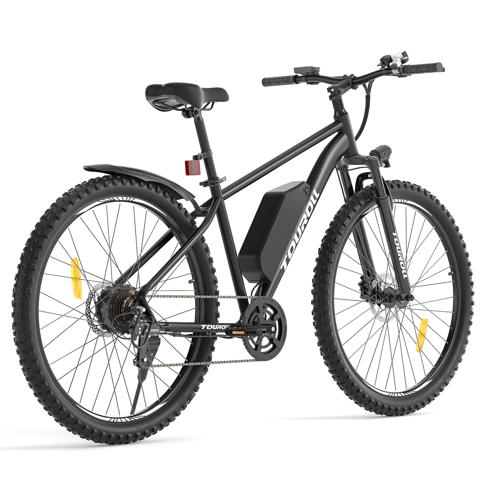 Vélo électrique de montagne Touroll U2