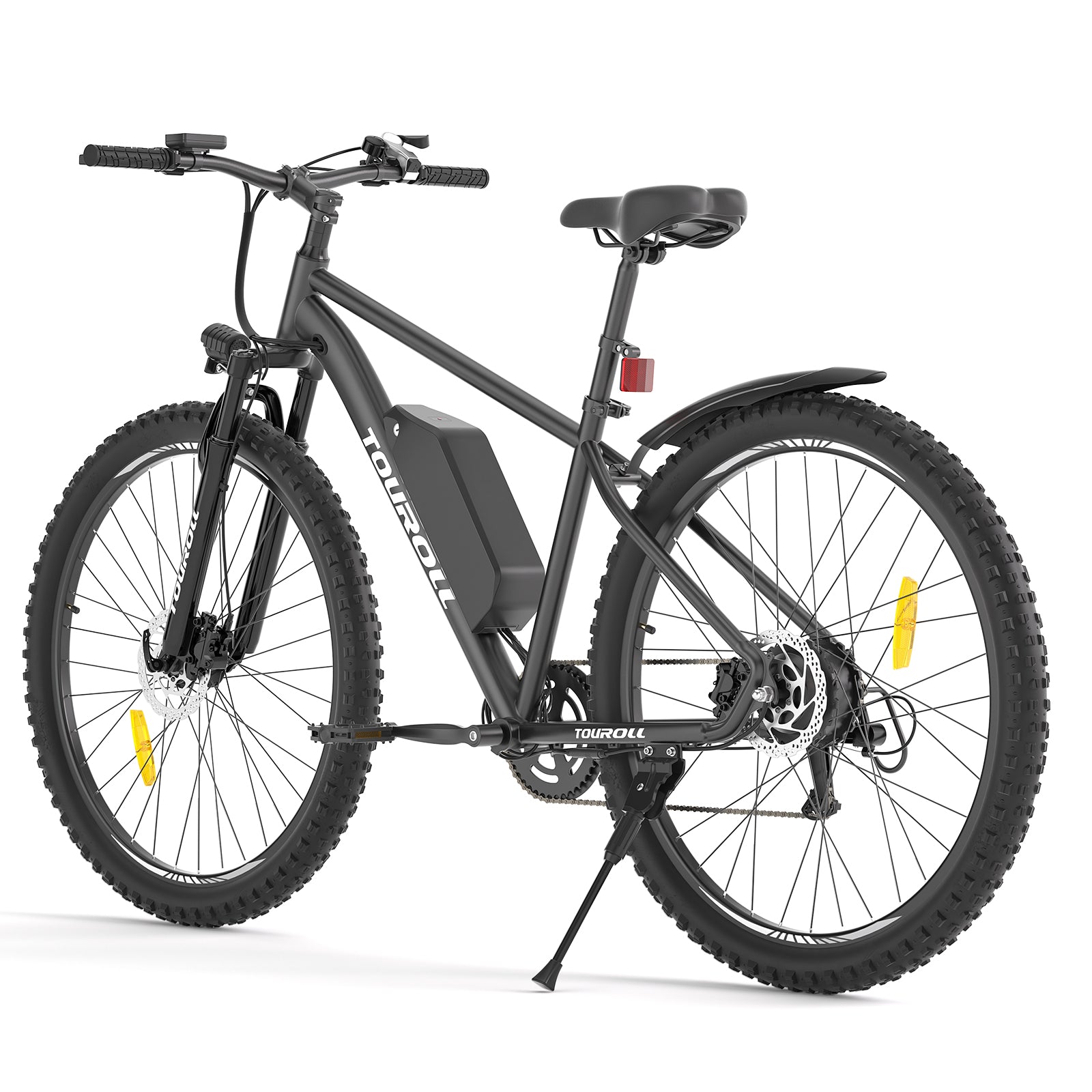 Vélo électrique de montagne Touroll U2