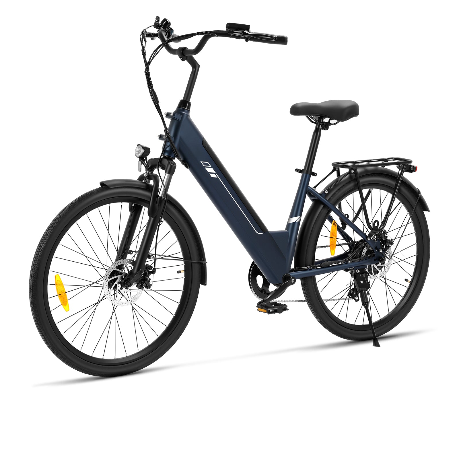 Touroll J2 ST Electric Bike
