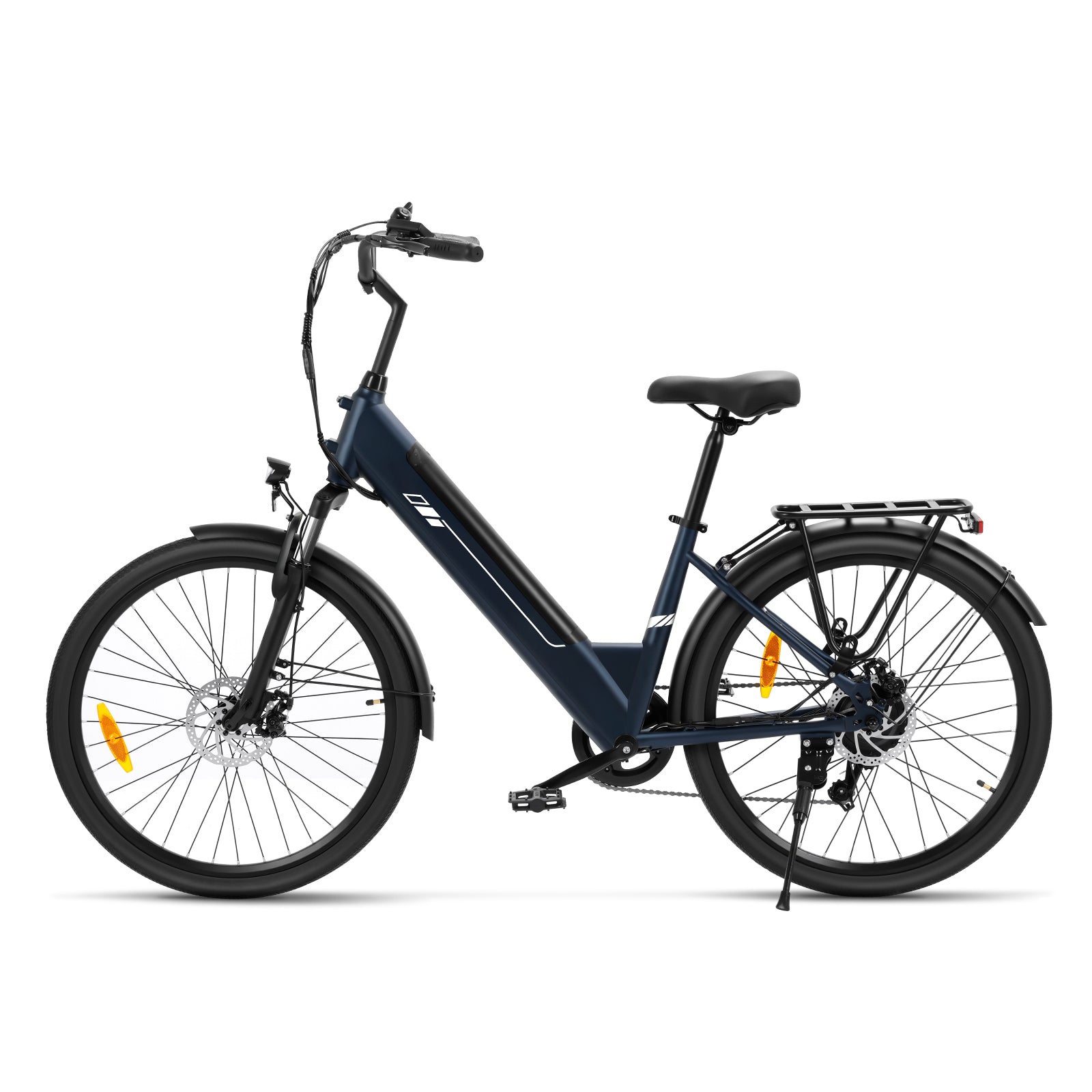 Touroll J2 ST Electric Bike