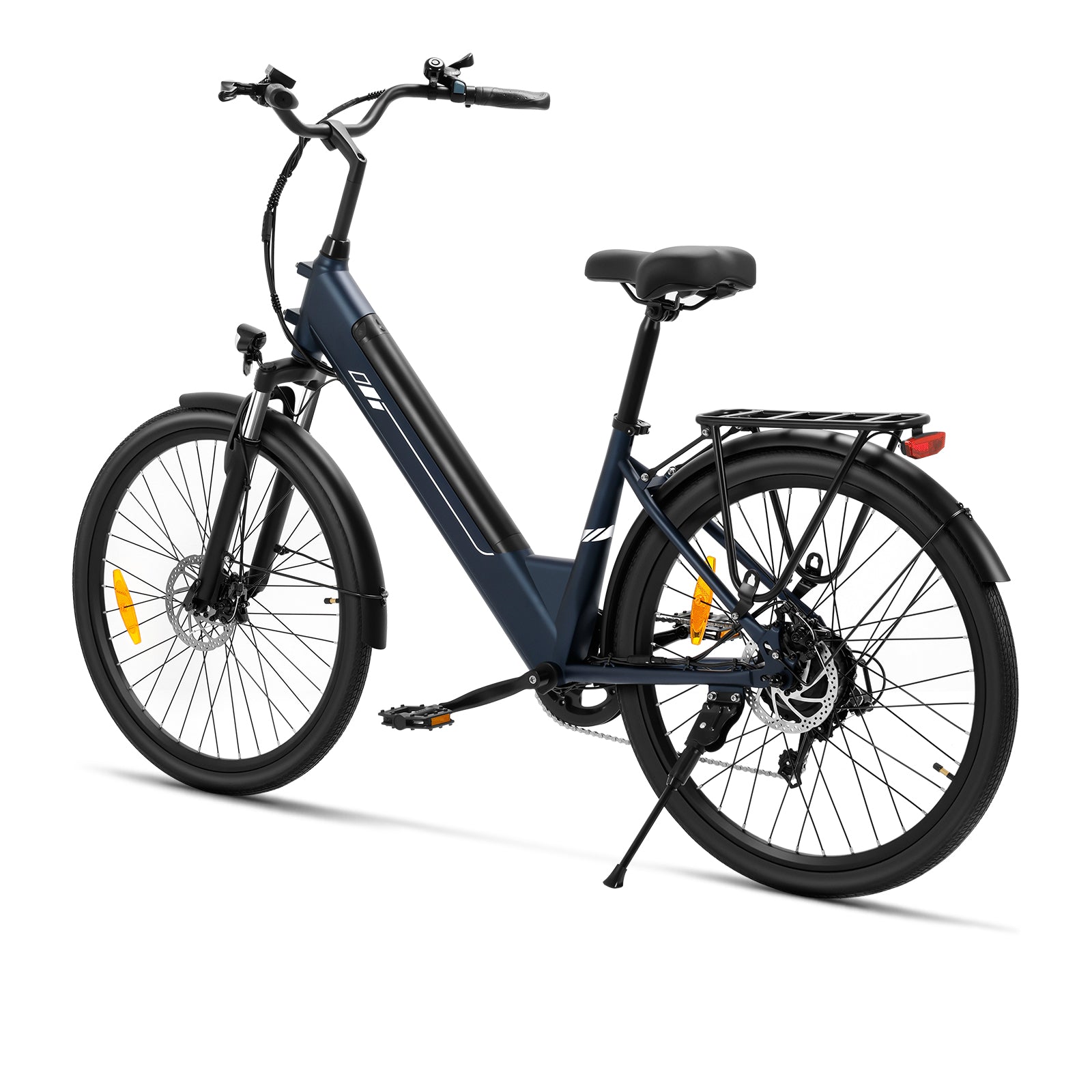 Touroll J2 ST Electric Bike
