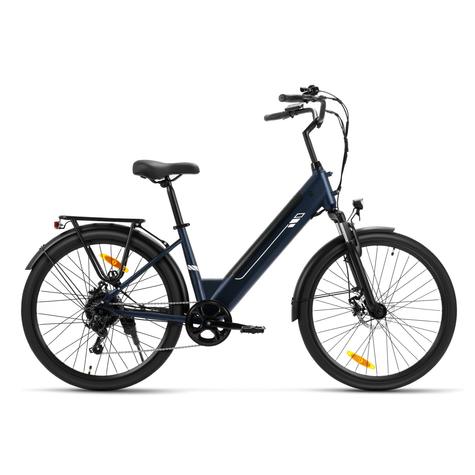 Touroll J2 ST Electric Bike