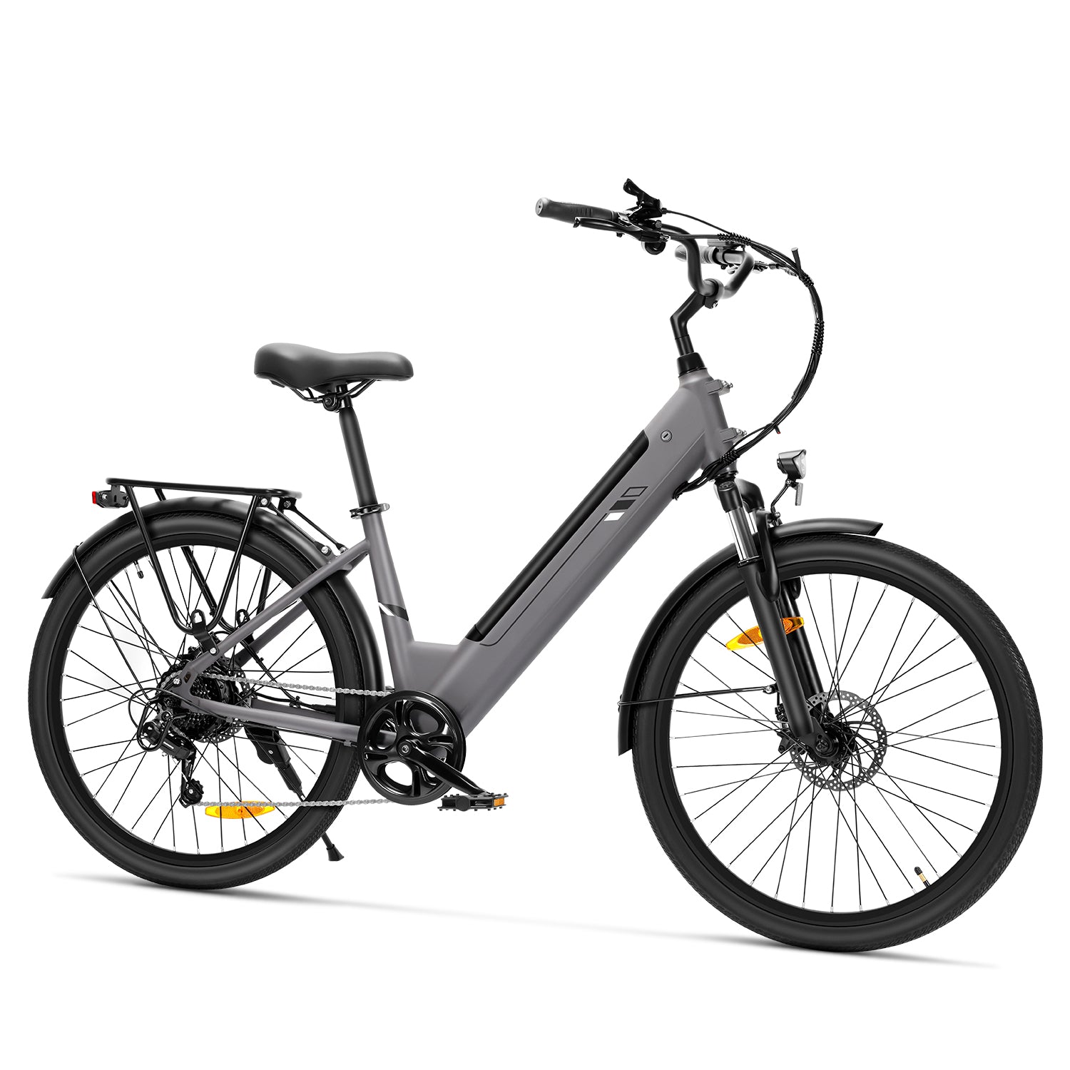 Touroll J2 ST Electric Bike