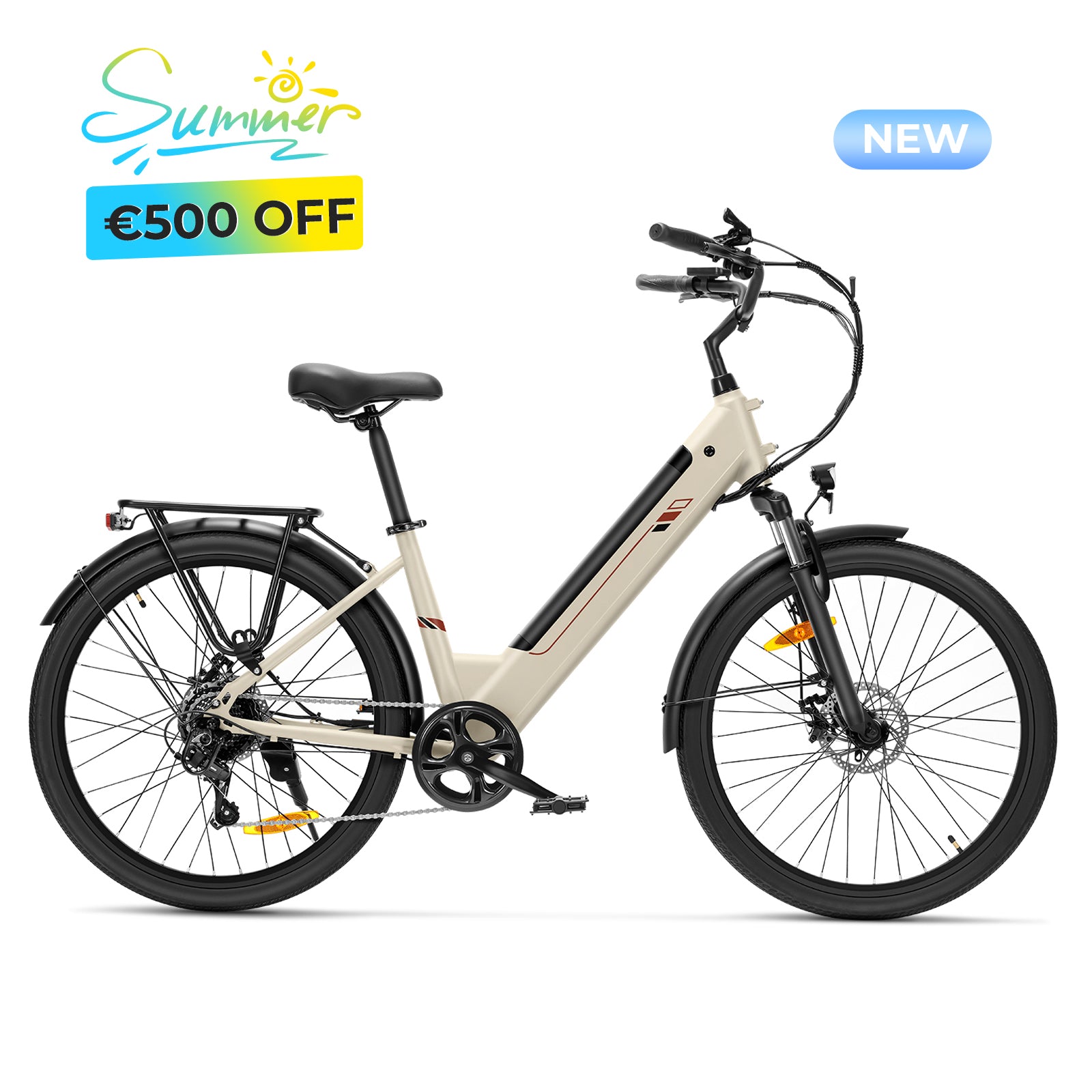 elektrofahrrad-einfach.de telefonnummer Experience Urban Adventure with Touroll J2 ST Trekking E-Bike