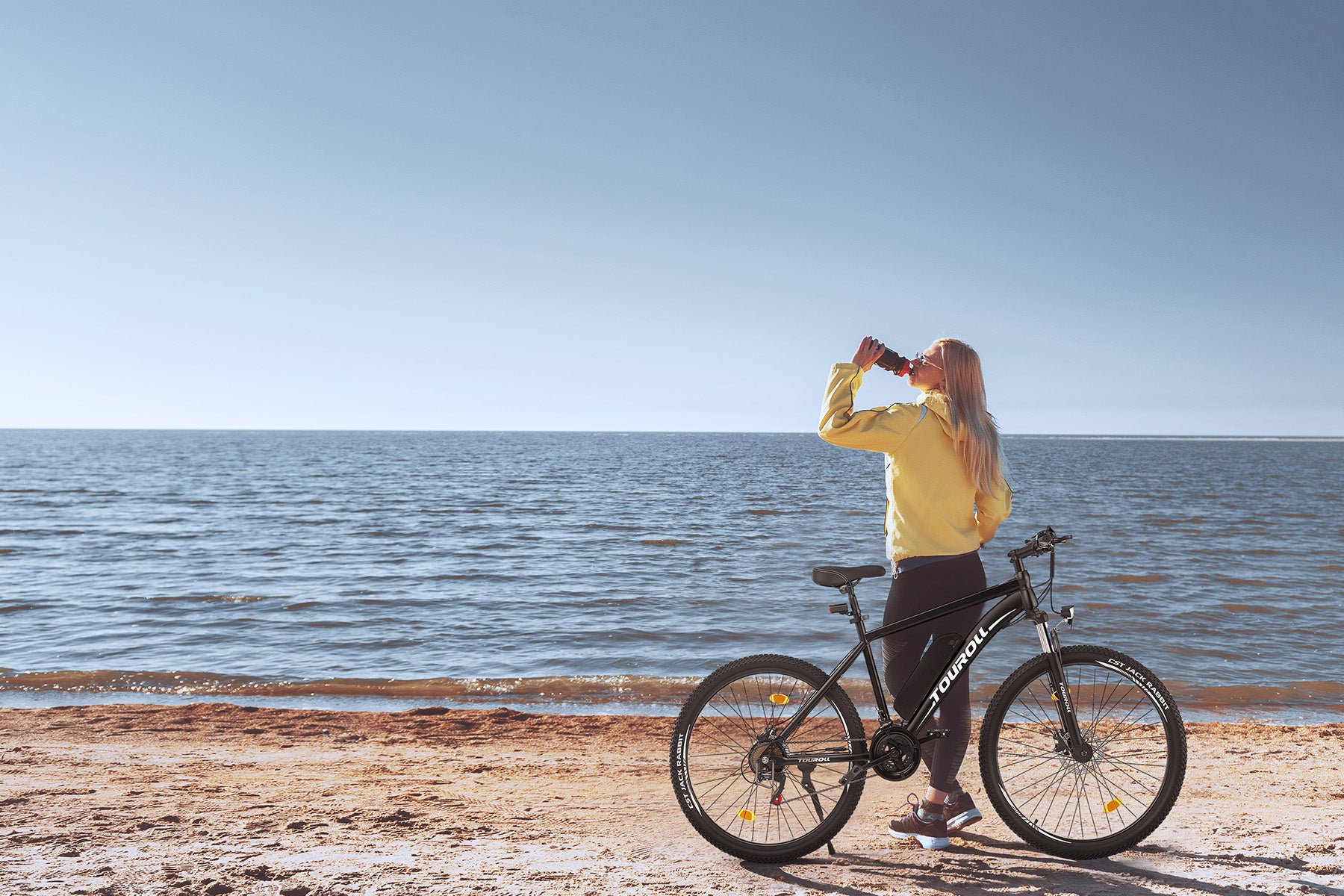 A Comprehensive Guide to Caring for Your E-Bike Battery