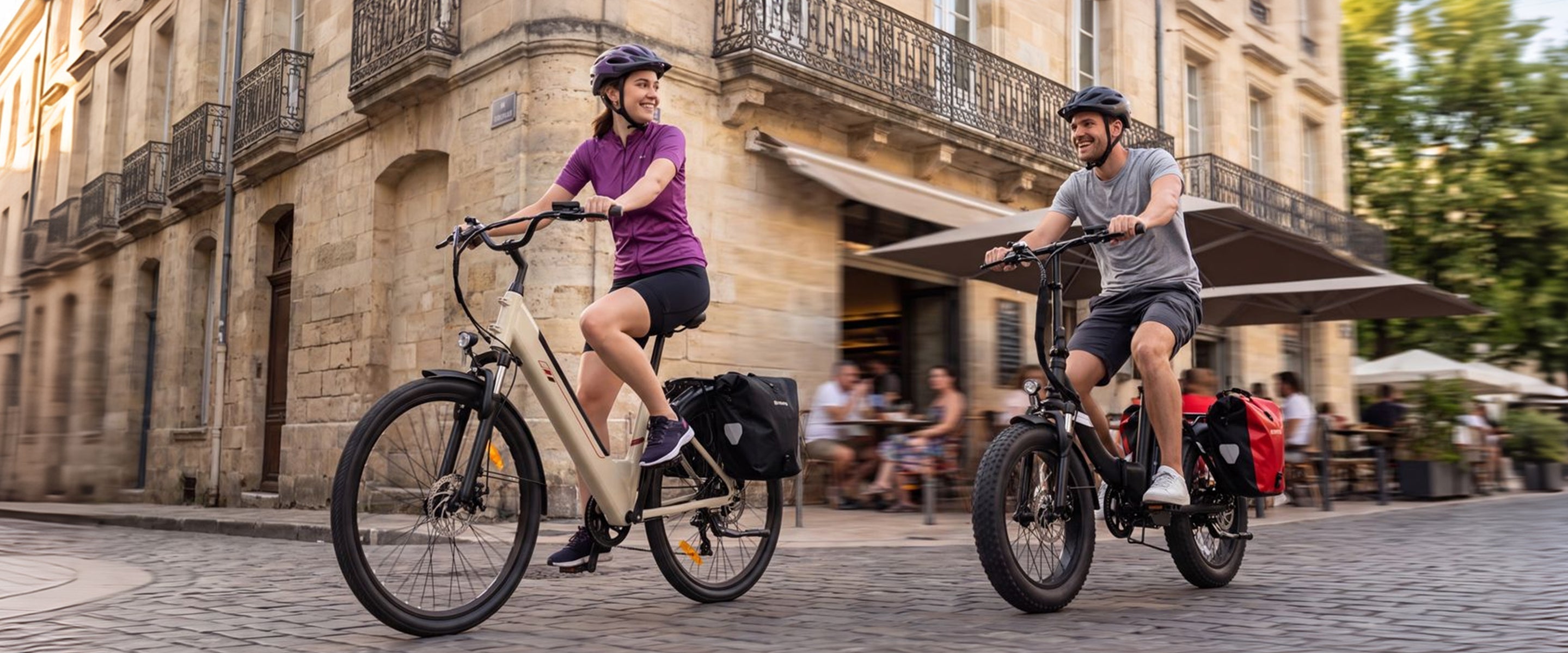 Tired of Cycling with Pain? Here's How to Ride More Comfortably