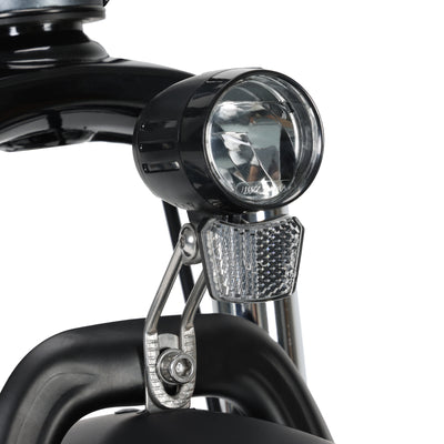 Touroll B1 City Electric Bike