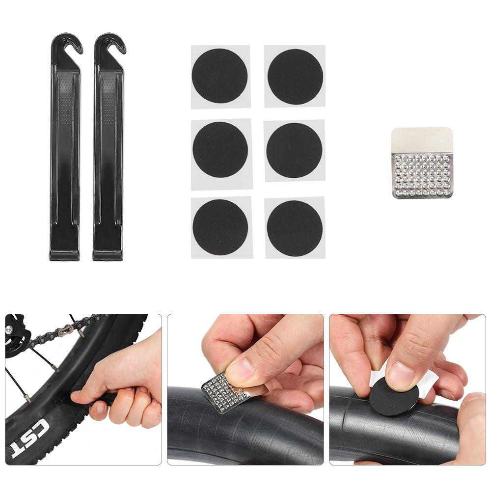 E-Bike All-in-One Repair Tool Kit | Touroll 