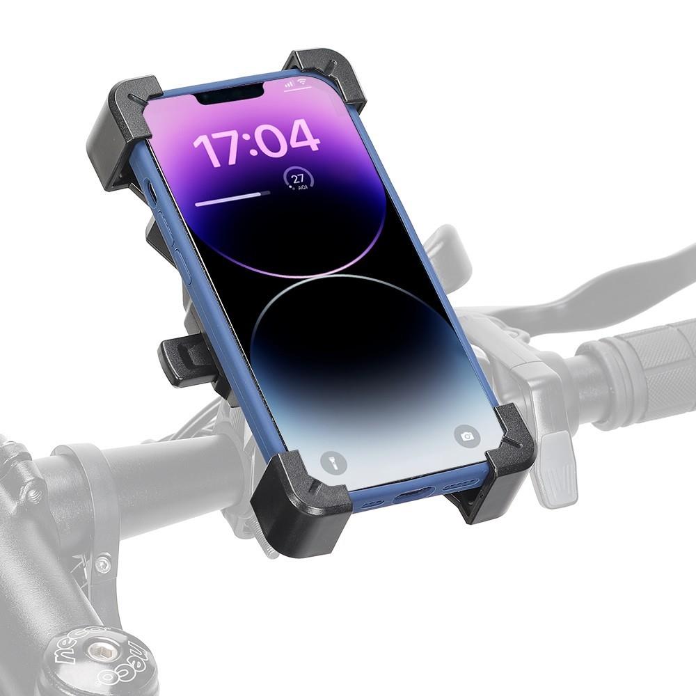 Bike Phone Holder - Fit E-Bike Tubes | Touroll