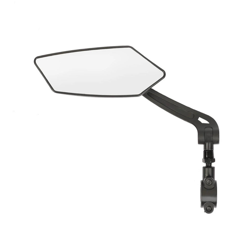 Touroll Bike Handlebar Mirror Can Rotate 360°