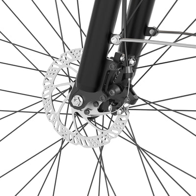 Touroll J1 Bicicletta Elettrica Da Trekking