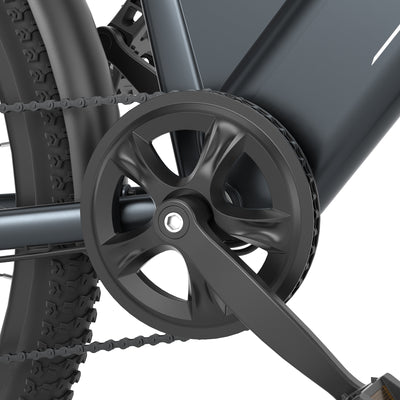 Touroll J1 ST Trekking Electric Bike