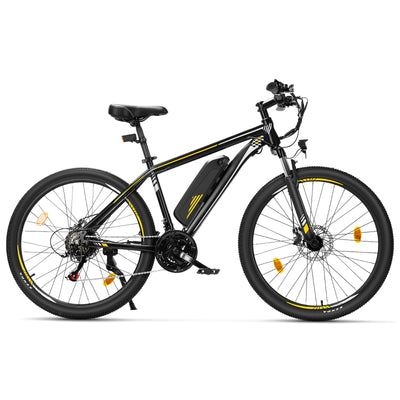 Touroll U1 Bicicletta Elettrica Da Montagna
