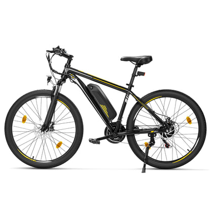 Touroll U1 Mountain Electric Bike