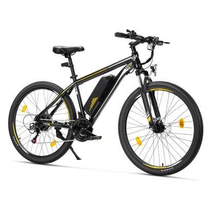 Touroll U1 Bicicletta Elettrica Da Montagna
