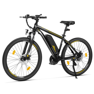 Touroll U1 Bicicletta Elettrica Da Montagna

