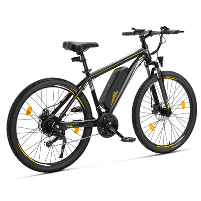 Touroll U1 Bicicletta Elettrica Da Montagna
