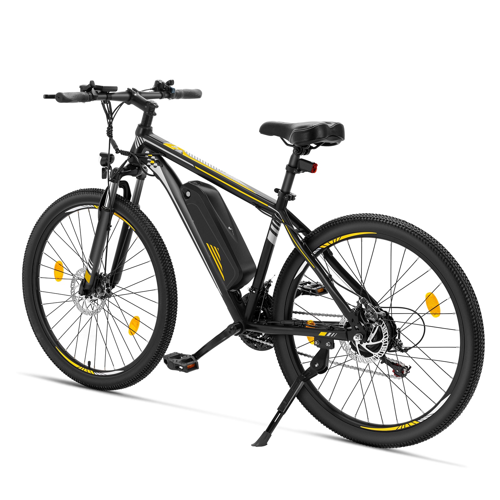 Touroll U1 Mountain Electric Bike