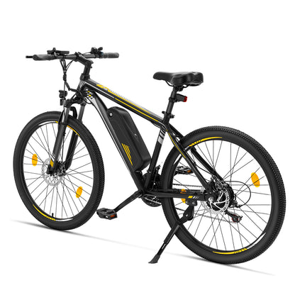 Touroll U1 Mountain Electric Bike