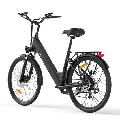 Touroll J2 ST Pro Electric Bike