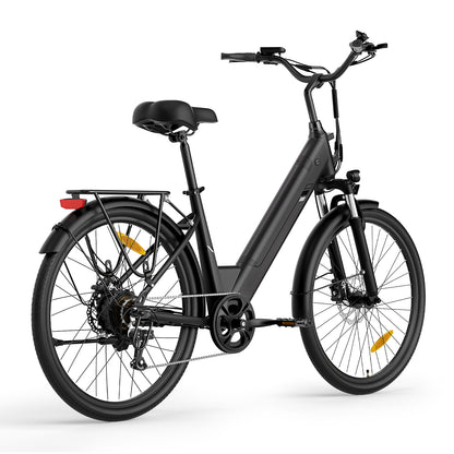 Touroll J2 ST Pro Electric Bike