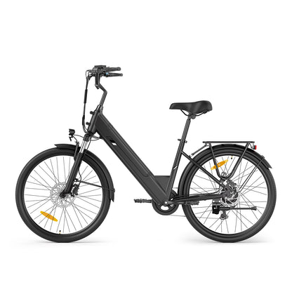 Touroll J2 ST Pro Electric Bike
