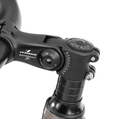 Touroll MA2 Mid-Drive Electric Bike