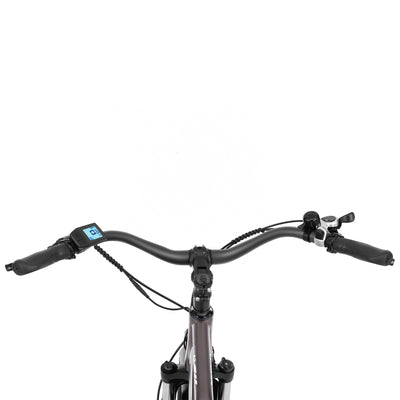 Touroll MA2 Mid-Drive Electric Bike