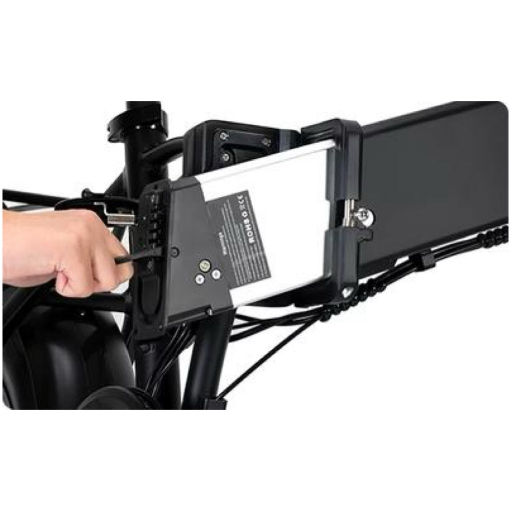 Batterie pour Touroll S1