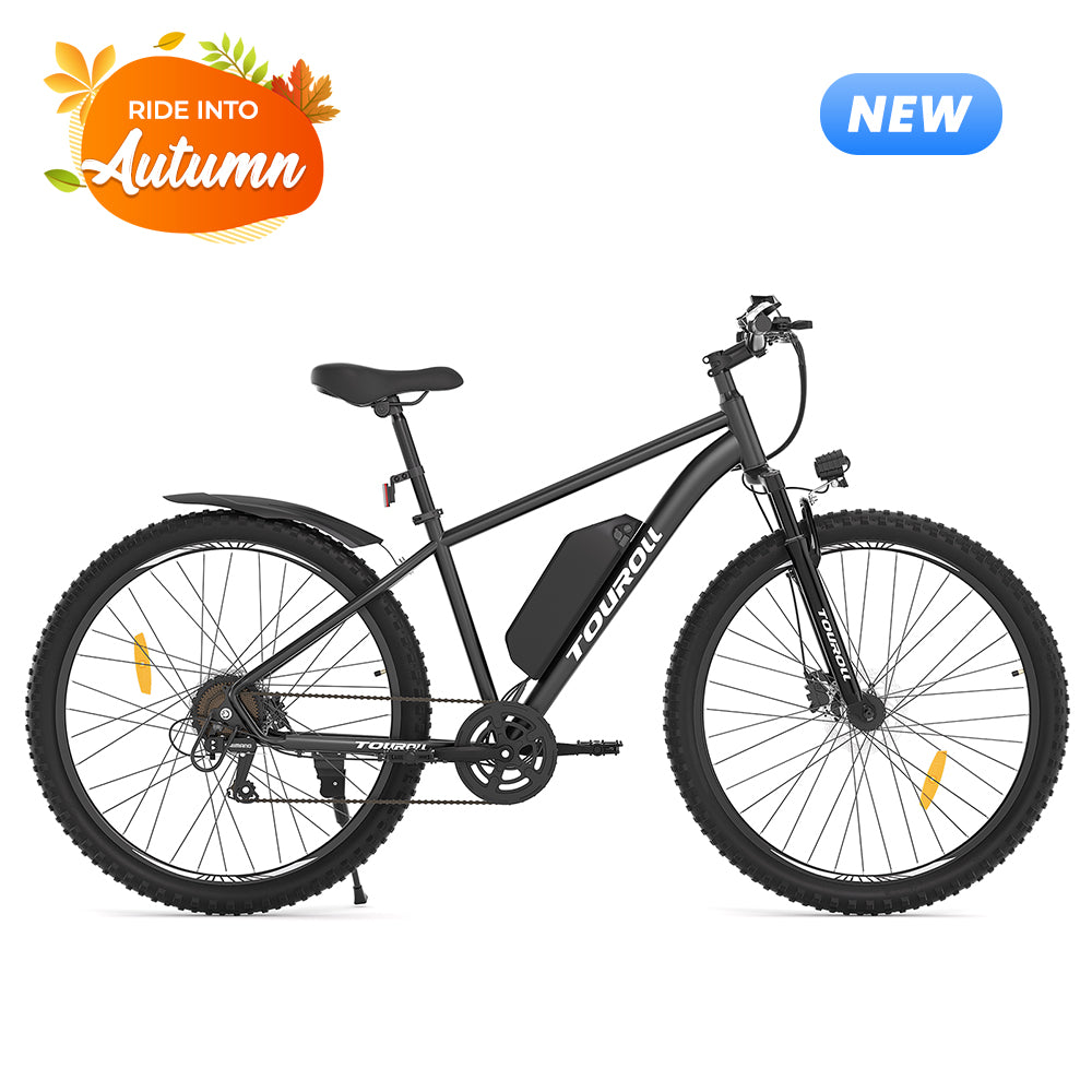 Touroll U2 Mountainbike
