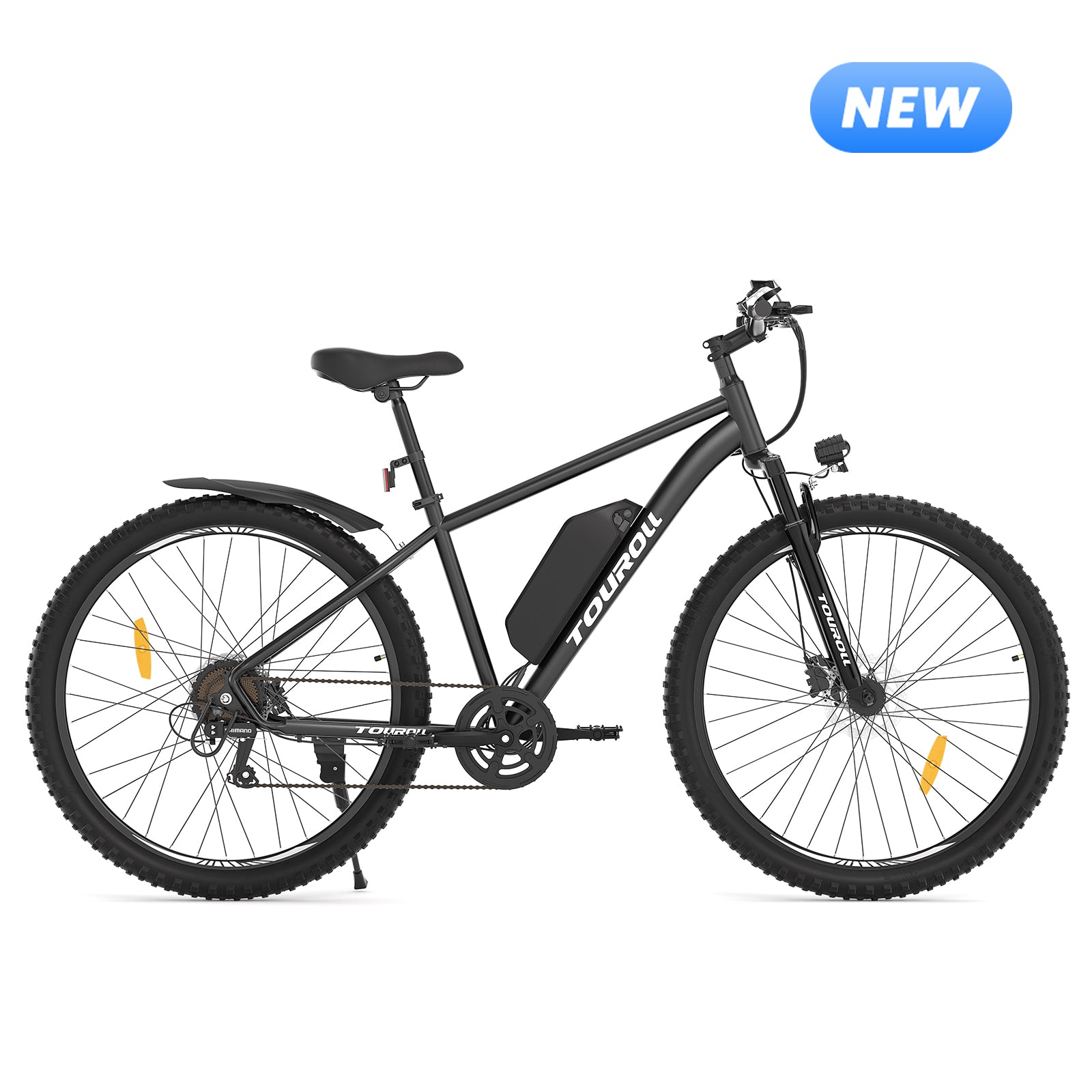 Vélo électrique de montagne Touroll U2
