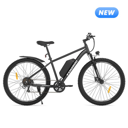 Vélo électrique de montagne Touroll U2