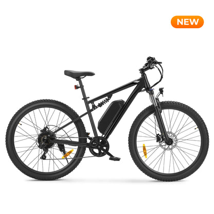 Touroll VTT électrique tout suspendu U3 Pro