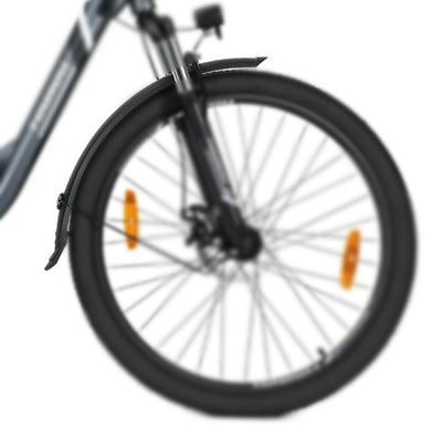 Schutzbleche für Touroll B1