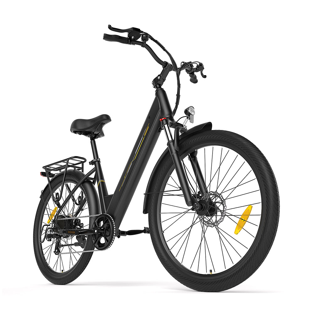 Touroll J1 ST Trekking Electric Bike